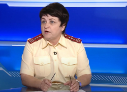 В Волгограде глава Роспотребнадзора Ольга Зубарева ищет по объявлению помощника в растрате госбюджета