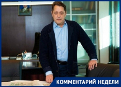  Общественник Андрей Куприков рассказал о причинах банкротства заводов в Волгограде