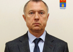 5 июля отмечает день рождения  глава администрации Тракторозаводского района