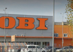 Гипермаркет OBI сменит название в Волгограде после сделки федерального масштаба