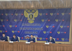 Дыру в волгоградских госзакупках на 6,3 миллиарда обнаружила прокуратура