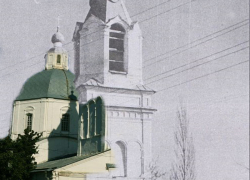 Тогда и сейчас: старейшая церковь в Волгоградской области, которой больше 200 лет