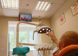 Лайфхаки, как маленьким волгоградцам перестать бояться зубных врачей