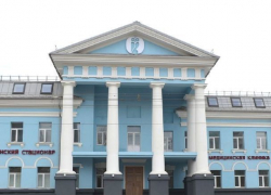 Лучших врачей и самое элитное медицинское оборудование собрали в центре Волгограда