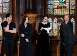 Участников «Битвы экстрасенсов» заметили в Волгограде