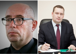 Отставку крупных чиновников администрации Волгоградской области ждут после указа Путина