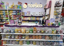 Сеть магазинов необычных продуктов выставили на продажу в Волгограде