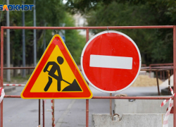 Десять улиц отремонтируют в Волгограде за 85 млн