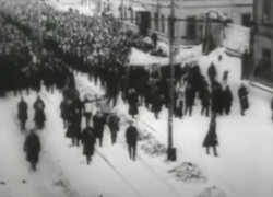 Выступление солдат и пассивность рабочих: как в Царицыне и столице встретили первую русскую революцию 1905 года