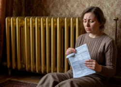 Депутатскую проверку прошли шокировавшие волгоградцев «золотые» платежки за тепло