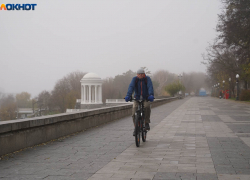  Беспилотную опасность объявили в Волгоградской области