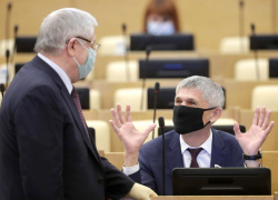Кого-то ждёт политический крах: волгоградские единороссы «воюют» за места в Госдуме РФ