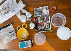 В Волгограде накрыли семейный наркобизнес супружеской пары: им грозит пожизненное