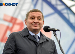Вакантным остается место ближайшего помощника Андрея Бочарова