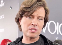 Прохор Шаляпин купил китайскую Ляйсан Утяшеву с микроволновкой