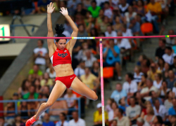 На развитие спорта в Волгоградской области выделят 6,6 млн