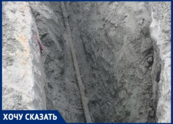 Без воды шестой день сидят жители поселка Ангарского: чиновники лишь разводят руками