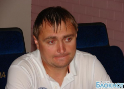 Тренер «Олимпии» Волгоград прокомментировал матч с «Черноморцем»