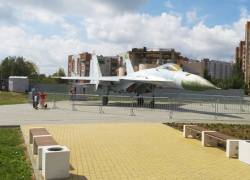 Парк на радость противникам ёлок и сосен благоустроят за 93 миллиона в Волгограде