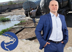 В Волгограде единороссы двигают в гордуму кандидата, замешанного в уголовке по «грязному» делу