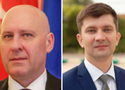 Назначения в Волгоградской гордуме получили два единоросса 