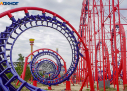 Гроза и +37 ждут волгоградцев в воскресенье