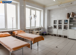 В Волгограде назначили новые выплаты врачам из "красной зоны"