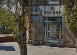 Ресторан на месте легендарного салона красоты хотят открыть в центре Волгограда