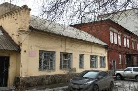 «Это достояние мусульман»: здание Царицынской мечети выставляют на торги в Волгограде