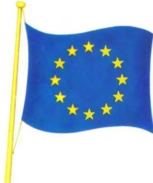 Волгоград получит Флаг Совета Европы