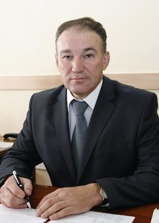 В Волгограде ушел в отставку региональный министр сельского хозяйства