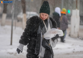 Потепление до нуля, туман и гололед обещают синоптики 29 января в Волгограде