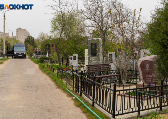 Увеличить выплаты похоронным конторам хотят депутаты в Волгоградской области 