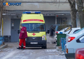 Сосед разбил голову 50-летнего волгоградца монтировкой и тот забрал заявление