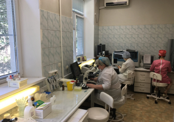 Нехватку донорской крови в Волгограде опроверг облздрав