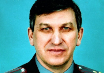 Скончался профессор ВГИИК Игорь Медведев