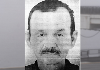 Строитель сходил в кафе в центре Волгограда и пропал без вести 