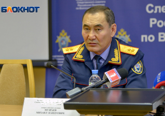 Суд над генералом Михаилом Музраевым могут отложить из-за коронавируса