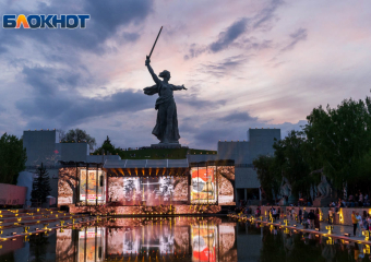 Мероприятия на 9 Мая массово отменили в Волгограде 