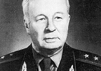 Начальник сталинградского НКВД уничтожал бендеровское подполье на Украине
