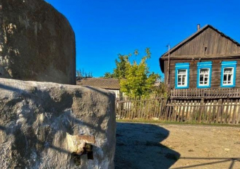 Уникальное волгоградское село с хлебным названием и водопроводом от армии Наполеона: история Караваинки 