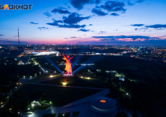 Поезда и самолеты вышли из графика: работу транспорта притормозила ночная атака БПЛА на Волгоград
