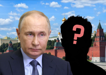На неожиданного преемника Путина намекнул политтехнолог Фетисов