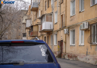 Сирены массово включили в Волгограде 