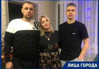 Откровенное интервью мамы погибшего на СВО 20-летнего волгоградца: «Учишься жить с тем, что уже не изменить»