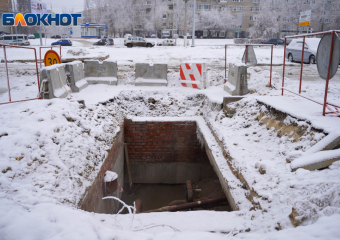 Волгоградцам пришли многотысячные платёжки за отопление