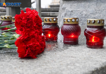 "Еду, чтобы мои дети не видели войны": доброволец из Волгограда Петр Давыденко погиб на Украине 