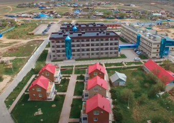 Крупное концессионное соглашение без шума через суд расторгли волгоградские чиновники