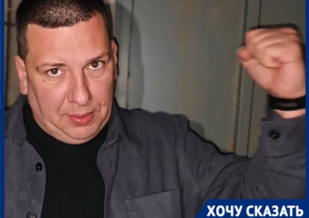 Ржавой трубой пробили дно волгоградские коммунальщики: в 21 веке чопик не работает