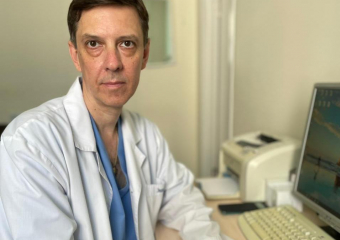 Волгоградский врач рассказал о переполненной "красной зоне": в отделении на 68 коек лежит 71 пациент